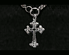 𝓛. Goth Chains