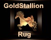 [BD]GoldStallionRug