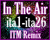 In The Air Remix