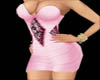 MR PF Barbie Pink