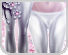 [c] White_Ombre Spandex