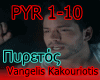 PYRETOS