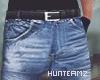 HMZ: Ripped Pants #1