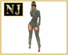 NJ] Sexy Sweter