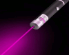 Han Laser Purple M/F