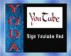 sign Youtube Red