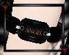-N-Angel Dogtag Bracelet