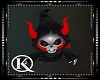 Chibi Reaper Red
