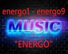 ENERGO Deep House Beat