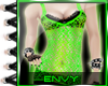 [E] All About Lace Toxic
