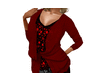 VK\Red Star Sweater