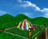 circus tent