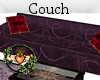 Glitzen Couch
