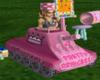 Princess Tank
