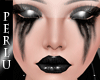 [P]Allie Gothic Make Up
