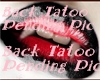 IP~Tribul Back Tatto