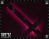 " Unholy Cross "