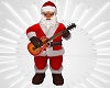 Rocking santa !