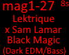 Lektrique Black Magic