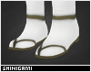 Shinigami Sandals