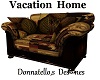 vacation home chair