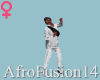 MA AfroFusion 14 Female