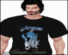 Shirt Virgem