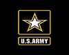 US Army Coffee Chair