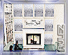 Winter Small Room