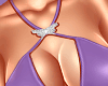 Glamourfly Dress Lilac