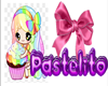 3*D  PASTELITO KAWAII