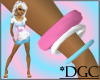 *DCG Self Titled Braclet