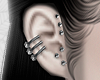 ear piercings right