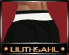 LS~CARGO SHORTS
