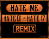 RM - Hate Me