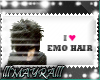[MV] EMO HAIR