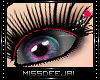 *MD*AZN Happy Lashes v.2