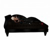 romantic sofa