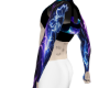 Kakashi V Saturo