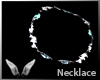 [Sc] Metal Puca Necklace