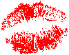 kissed