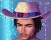Caipira Chapeu Hat  M.F.