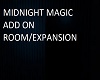 Midnight Magic Expansion