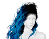 Ava Blue Hair V2