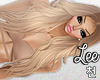 ! Fayina Blondie