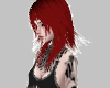 Haley Hair - Red
