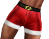 Oh My...Santa! Shorts