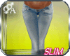 [Ari] Sailor Jeans Slim
