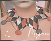M. Jester Collar