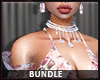 Bundle - Fiona - Pink